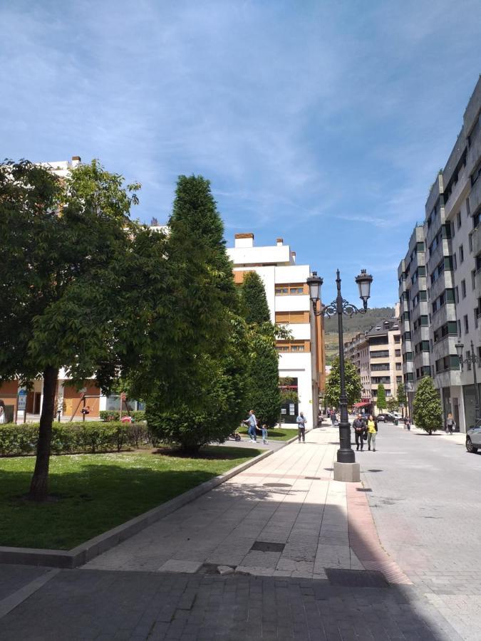 Fuente Foncalada Oviedo Centro Gascona Apartment Exterior photo